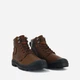 Ботинки мужские Palladium Pampa Shield Wp+ Lth 44.5 Коричневый (76844-257-M) - изображение 4