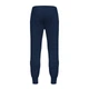 Чоловічі штани Joma Montana Cuff S Чорний (102110.331) - зображення 2