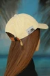 Бейсболка «Fashion cap» (1613) Braxton бежевый 56-59 - изображение 2