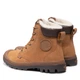 Ботинки мужские Palladium Pampa Wps 43 Светло-коричневый (72992-697-M) - изображение 2