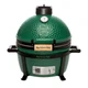 Керамічний гриль Big Green Egg MiniMax 119650 - зображення 1