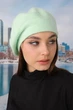Берет «Кристина» (5152) Braxton мятный 56-59 - изображение 2