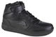 Ботинки мужские Kappa Bash Mid Fur 44 Черный (242799-1111) - изображение 1