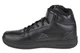 Ботинки мужские Kappa Bash Mid Fur 44 Черный (242799-1111) - изображение 2