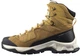 Ботинки мужские Salomon Quest Element Gtx Gore-Tex 44 Комбинированный (414573) - изображение 3