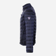 Куртка демисезонная мужская Huppa Stefan 18258027-90086 2XL Темно-синяя (4741468960180) - изображение 6
