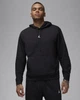 Худи мужской Jordan Sport Crossover Fleece XL Черный (FV8606-010) - изображение 1