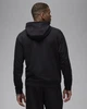 Худи мужской Jordan Sport Crossover Fleece XL Черный (FV8606-010) - изображение 2