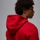 Худи мужской Jordan Brooklyn Fleece Carbon S Красный (FV7281-687) - изображение 3