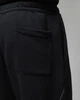 Чоловічі штани Jordan Psg Flc Pant L Чорний (DV0621-010) - зображення 5