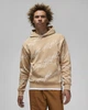 Худі чоловічий Jordan Essentials Fleece Pullover Hoodie XL Бежевий (FB7318-200) - зображення 1