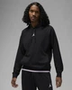 Кофта Jordan Dri-Fit Sport Crossover (DQ7327-010) S Черный - изображение 1