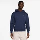 Худи Jordan M J Brkln Flc Po XL Синий (FV7281-410) - изображение 1