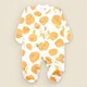 Человечек Dexter`s из кулира happy pumpkins 50 см - изображение 1
