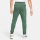 Штани чоловічі Jordan Psg Flc Statement Pant M Зелений (DB6504-333) - зображення 2
