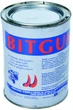 Мастика битумная 1 л/0.9 кг BITGUM - изображение 1