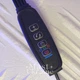 Фитолампа для растений на 4 ветки светодиодная LED с таймером USB 20Вт, настольная лампа для роста и цветения, комнатных и тепличных растений с клипсой-зажимом и USB питанием, красный, фиолетовый и синий свет Черная LP-418 - изображение 9