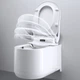 Унитаз-биде GROHE Sensia Arena 39354SH0 - изображение 8