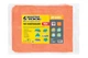 Тент MASTERTOOL 4х5 м 110 г/м² Orange (89-0405) - изображение 3
