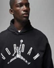 Кофта Jordan Flight Mvp Fleece (FD7415-010) M Чорний - зображення 3