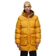 Куртка чоловіча Jordan Ess Stmt Parka (DQ7346-712) S Жовтий - зображення 1