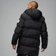 Куртка мужская Jordan Ess Stmt Parka (DQ7346-010) S Черный - изображение 2