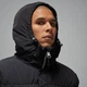 Куртка мужская Jordan Ess Stmt Parka (DQ7346-010) S Черный - изображение 3