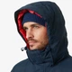 Куртка мужская Helly Hansen Rwb Down Parka M Синий (53593-598) - изображение 2