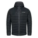 Куртка мужская Berghaus Mens Vaskye Full Zip Jacket M Черный (4A000768BP6) - изображение 1