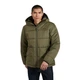 Куртка чоловіча Berghaus Komatiite XL Темно-зелений (4A001190CB9) - зображення 1