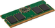 Pamięć RAM HP SO-DIMM DDR5-4800 8192MB PC5-38400 (0196337609433) - obraz 3