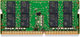 Pamięć RAM HP SO-DIMM DDR4-3200 32768MB PC4-25600 (0196188246894) - obraz 1