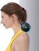 Массажный мяч 4FIZJO EPP Ball 12 Black/Blue (P-5907222931288) - изображение 6
