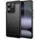 Протиударний чохол Fashion Case Urban для Xiaomi Redmi Note 14 4G Чорний - зображення 1