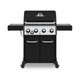 Газовий гриль Broil King Crown 440 865263 - зображення 1