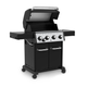 Газовий гриль Broil King Crown 440 865263 - зображення 3