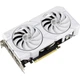 Відеокарта Asus, DUAL EVO OC (White), 8Gb GDDR6 (DUAL-RTX4060-O8G-EVO-WHITE) - изображение 2