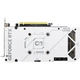 Відеокарта Asus, DUAL EVO OC (White), 8Gb GDDR6 (DUAL-RTX4060-O8G-EVO-WHITE) - изображение 4