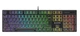 Клавіатура GamePro MK85B Blue Switch RGB USB Black - изображение 1