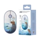 Миша 2E MF300 Capybara Silent WL BT Swim (2E-MF300WCAPIBARABL) - зображення 8