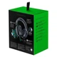 Навушники Razer BlackShark V2 X For PS5 Black (RZ04-03241000-R3G1) - зображення 7