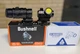 Комплект Bushnell Коллиматор TRS-25 Hirise + Магнифер Leapers UTG 3X25 - изображение 2