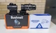 Комплект Bushnell Коллиматор TRS-25 Hirise + Магнифер Leapers UTG 3X25 - изображение 9