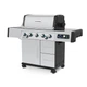 Газовий гриль Broil King Imperial QS 590 IR 698583 - зображення 5