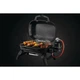 Портативный газовый гриль Napoleon TravelQ 240 TQ240-BK - изображение 14