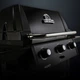 Газовий гриль Broil King Signet 320 Shadow 946853 - зображення 6