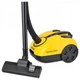 Пилосос Rotex RVB16-Y EcoClean - зображення 2