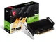 Відеокарта MSI GeForce GT 1030 4GHD4 LP OC (912-V809-3817) - изображение 2