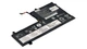 Батарея для ноутбука LENOVO Legion Y530-15ICH Y540-15IRH Y540-17IRH Y730-15ICH Y740-15ICH / 11.55V 4820mAh (57Wh) BLACK ORIG (L17C3PG2) (BAT-LEN-069) - изображение 1