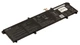 Батарея для ноутбука ASUS X413 V413 F413 M413 K413 S413 X421 X1502 M1502 / 11.55V 3550mAh (42Wh) BLACK ORG (B31N1911) (BAT-ASUS-160) - зображення 1